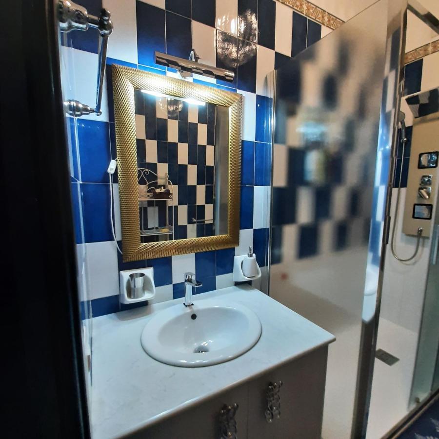 Apartament Mirabilia Arab House Mazara del Vallo Zewnętrze zdjęcie