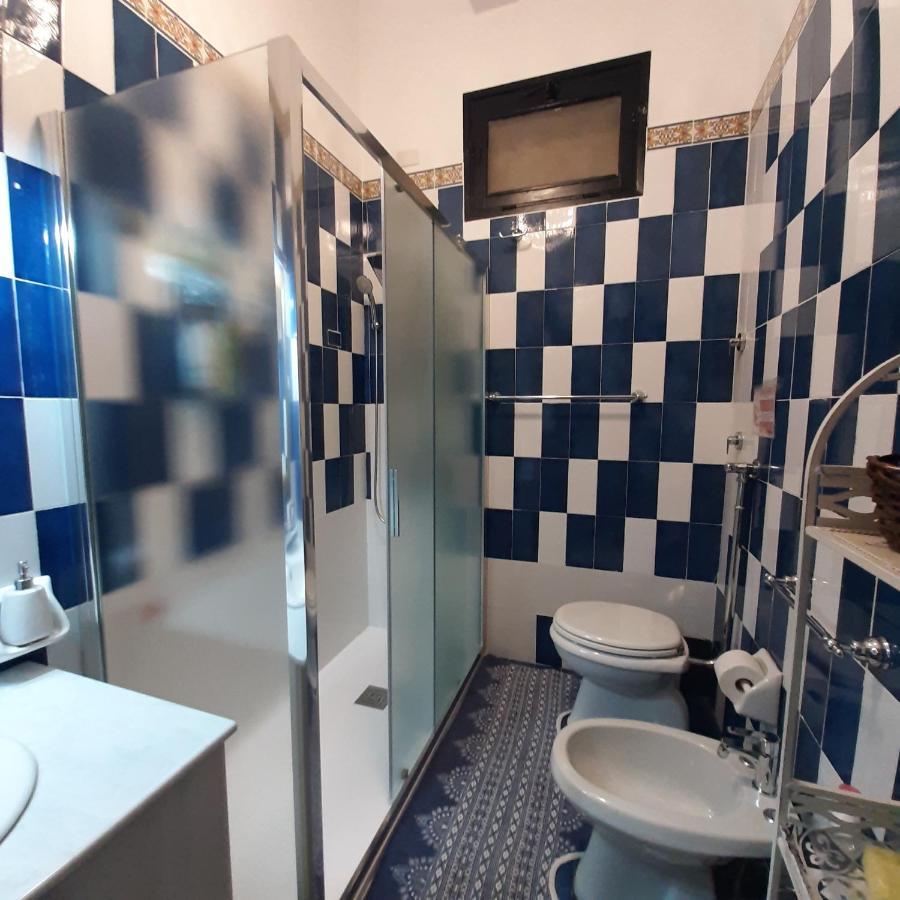 Apartament Mirabilia Arab House Mazara del Vallo Zewnętrze zdjęcie